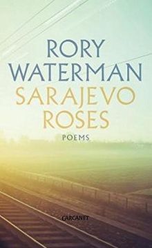 portada Sarajevo Roses (en Inglés)