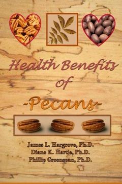 portada Health Benefits of Pecans