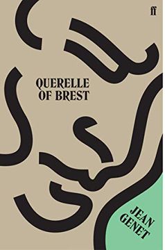 portada Querelle of Brest (en Inglés)