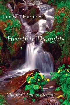 portada Heartfelt Thoughts: Chapters Ten and Eleven