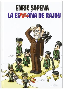 portada La "Esppaña" de Rajoy