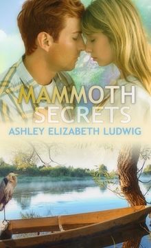 portada Mammoth Secrets (en Inglés)