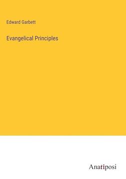 portada Evangelical Principles (en Inglés)