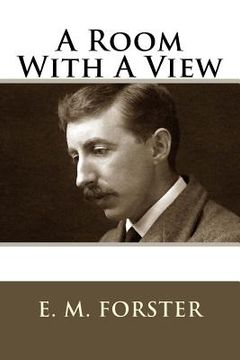 portada A Room With A View (en Inglés)