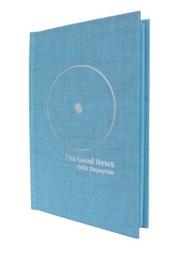 portada The good news / Pd.