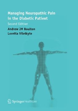 portada Managing Neuropathic Pain in the Diabetic Patient