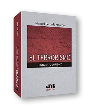 portada El Terrorismo.