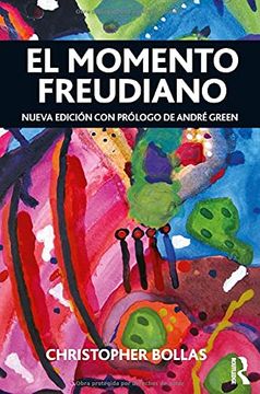 portada El Momento Freudiano (in Spanish)