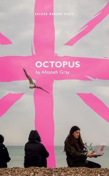 portada Octopus