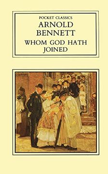 portada Whom god Hath Joined (Pocket Classics) (en Inglés)