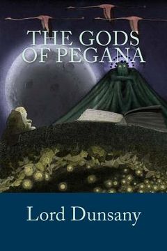 portada The Gods of Pegana (in English)