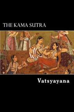 portada The Kama Sutra (en Inglés)