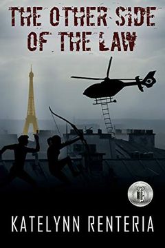 portada The Other Side of the law (en Inglés)