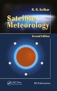 portada Satellite Meteorology, Second Edition (en Inglés)