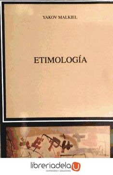 portada Etimologia