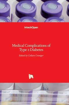 portada Medical Complications of Type 2 Diabetes (en Inglés)