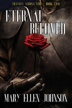 portada Eternal Beloved: Book 2 (in English)