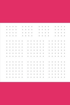 portada Dots and Boxes: Dots and Boxes is a pencil-and-paper game for two players (en Inglés)