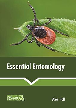 portada Essential Entomology 