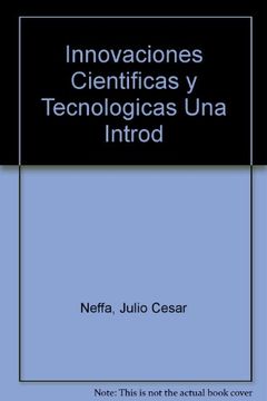 portada Innovaciones Cientificas y Tecnologicas (in Spanish)