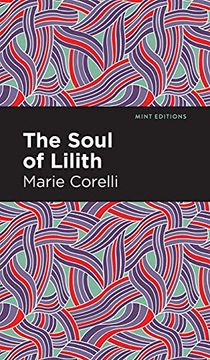 portada Soul of Lilith (en Inglés)