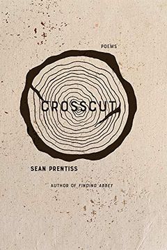 portada Crosscut: Poems (Mary Burritt Christiansen Poetry Series) (en Inglés)