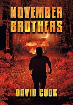 portada November Brothers (en Inglés)