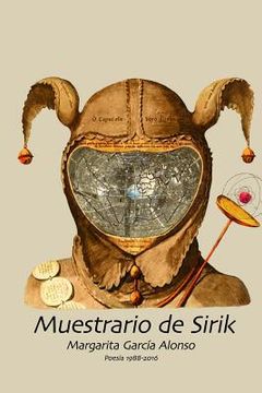 portada Muestrario de Sirik (in Spanish)