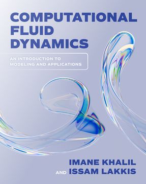 portada Computational Fluid Dynamics: An Introduction to Modeling and Applications (en Inglés)