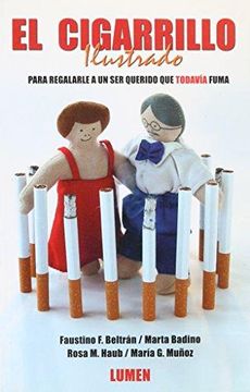 portada El Cigarrillo Ilustrado (in Spanish)