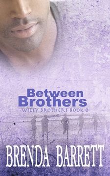 portada Between Brothers (in English)