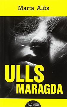 portada Ulls Maragda (en Catalá)