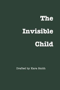 portada The Invisible Child (en Inglés)