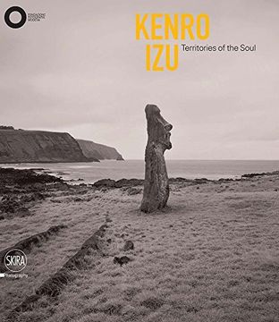 portada Kenro Izu: Territories of the Soul (en Inglés)