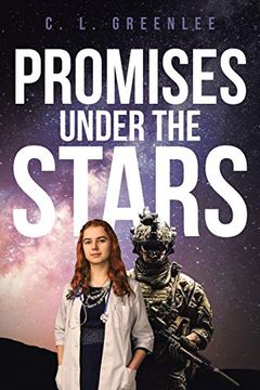 portada Promises Under the Stars (en Inglés)