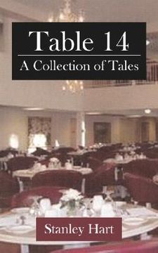 portada table 14: a collection of tales (in English)