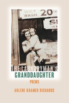 portada The Laundryman's Granddaughter (in English)