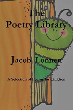 portada The Poetry Library (en Inglés)