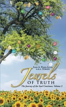 portada Jewels of Truth: The Journey of the Soul Continues, Volume 3 (en Inglés)