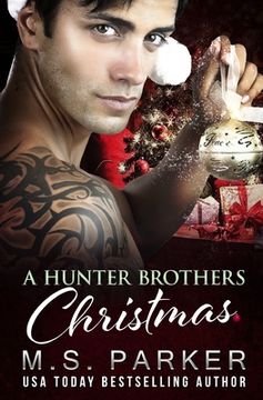 portada A Hunter Brothers Christmas (in English)