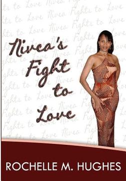 portada nivea's fight to love