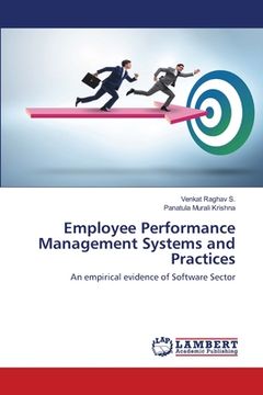 portada Employee Performance Management Systems and Practices (in English)