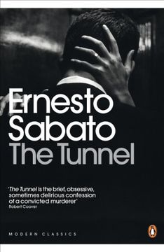 portada The Tunnel 