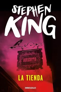 LA TIENDA DE KING
