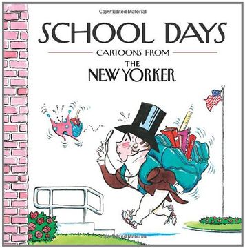 portada School Days: Cartoons From the new Yorker 