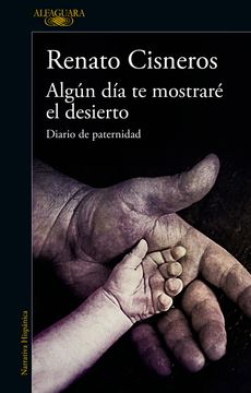 Algún día te mostraré el desierto