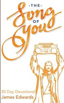portada The Song of You: 30 Day Devotional (en Inglés)