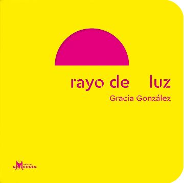 portada Rayo de luz (in Spanish)