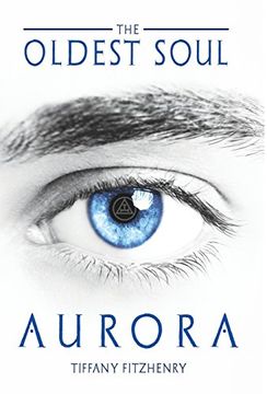 portada The Oldest Soul - Aurora (2) (en Italiano)