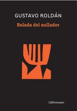 portada Balada del Aullador (in Spanish)